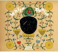 WHITE DENIM - SIDE EFFECTS CD NEUF
