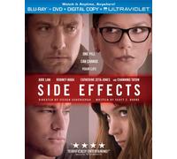 Side Effects [Blu-Ray]