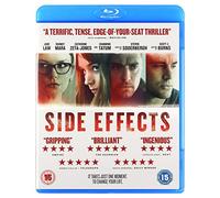 Side Effects (Blu-Ray) - [Format BluRay Version Originale]