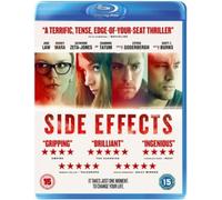 Side Effects [Blu-ray] [Region B] - DVD NEUF