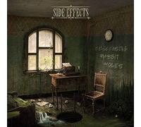 Side Effects - Descending Rabbit Holes