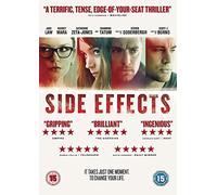 Side Effects [DVD] (2003)