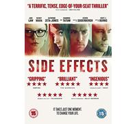 Side Effects – Édition Royaume‑Uni – Import