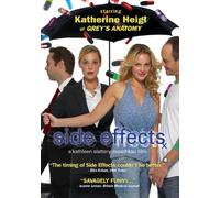 Side Effects - DVD Zone 1