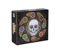 Side Effects Jeu de Cartes, libérez Le Plaisir et Le Chaos avec la thérapie et Les médicaments dans ce Jeu pour 2 à 8 Joueurs (français Non Garanti)