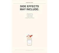 Side Effects May Include:: A Menopause Journal