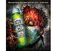 Side Effects May Vary [Blu-Ray]