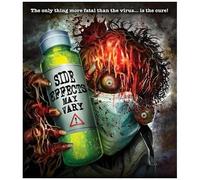 Side Effects May Vary [Blu-Ray]