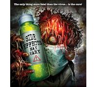 Side Effects May Vary [Blu-ray] [Region Free]