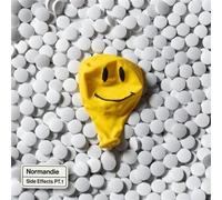 Side Effects Part 1 CD