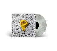 Side Effects Part 1 Vinyle Gris Marbré Vinyle