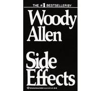 Woody Allen – Side Effects – Random House