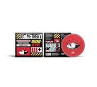 Pat Metheny – Side-Eye III+ – CD