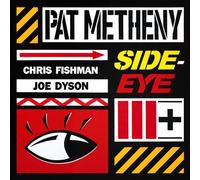 Side-Eye III+ CD