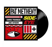 Side-Eye III+ Vinyle