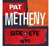 Side-Eye NYC (V1.IV) – Warner Music
