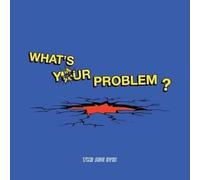 Side Eyes - What's Your Problem [Import]