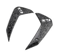 Side Frame Fairing Windshield Fender for BMW R1300GS 2024-2026, Side Panel Made of ABS Plastic