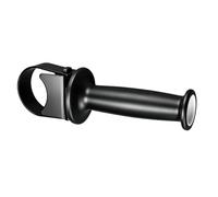 Side Front Auxiliary Hammer Handle - Universal Adjustable Anti-Slip Grip