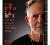 Side Hustle CD