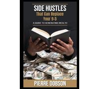 Side Hustles That Can Replace Your 9-5: A Guide to Generating Wealth