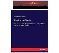 Side-Lights On Siberia
