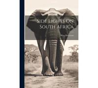 Side Lights On South Africa