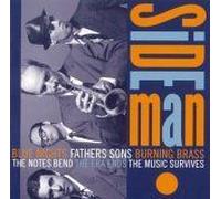 Side Man: Jazz Classics From The Broadway Play