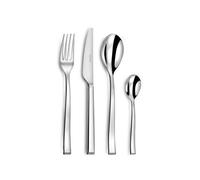 SIDE Ménagère 48 pièces Inox COUZON + Ecrin