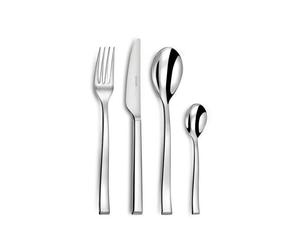 SIDE Ménagère 48 pièces Inox COUZON + Ecrin