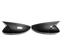 Side Mirror Cover Caps for vw for passat B7 CC for scirocco MK3 for jetta MK6