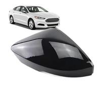 Side Mirror Shell Cover, Car Styling Housing, UV-Resistant Back Sight Protector, Heavy Duty Exterior Guard, Mirror Cap Trim, Ideal for Daily Driving, Road Trips, Urban Commuting, Vehicle Upgrades