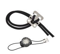 Side Mount Diving Plate Hook - Multifunctional Tool Hanger | Lightweight Tool Storage Hanger | Diving Plate Hook | Stainless Steel Underwater Waist with Elastic Rope Storage for Water Activities