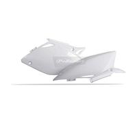 SIDE PANELS CRF450 02-04 WH