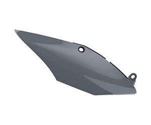 SIDE PANELS CRF450 17-20 GREY