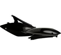 SIDE PANELS RMZ450 08-17 BK