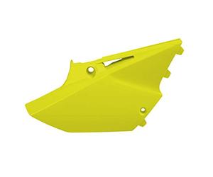 Side Panels YZ 15- FL YE