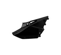 SIDE PANELS YZ125/250 15-21 BK