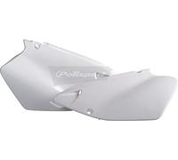 SIDE PANELS YZ125/250 96-01 WH