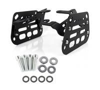 Side Pannier Racks Motorcycle Saddlebag Support Bar Bracket Mount Fit for Honda for NC700X 2012 2013 for Honda for NC750X/For DCT 2014-2025,firme