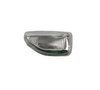 SIDE PILOT Droite sans prise Blanc 261601801R