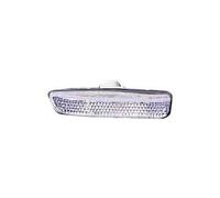 SIDE PILOT Droite sans prise Blanc 63137164492