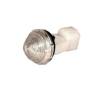 SIDE PILOT Position _droite ou gauche_ avec douille Blanc 46769163