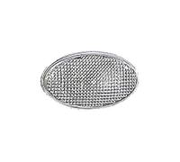 SIDE PILOT Position _droite ou gauche_ sans douille de lampe Blanc 1688200121