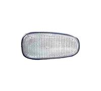 SIDE PILOT Position _droite ou gauche_ sans douille de lampe Blanc 1713400