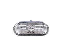 SIDE PILOT Position _droite ou gauche_ sans douille de lampe Blanc 1J0949117