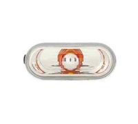 SIDE PILOT Position _droite ou gauche_ sans douille de lampe Blanc 1Z0949101C
