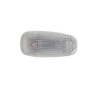 Iparlux Clignotant 15502079 Droite/Gauche Blanc sans douille compatible W202 (93->00)