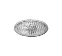 SIDE PILOT Position _droite ou gauche_ sans douille de lampe Blanc 632545