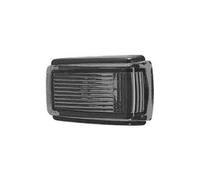 SIDE PILOT Position _droite ou gauche_ sans douille de lampe Blanc 9178885